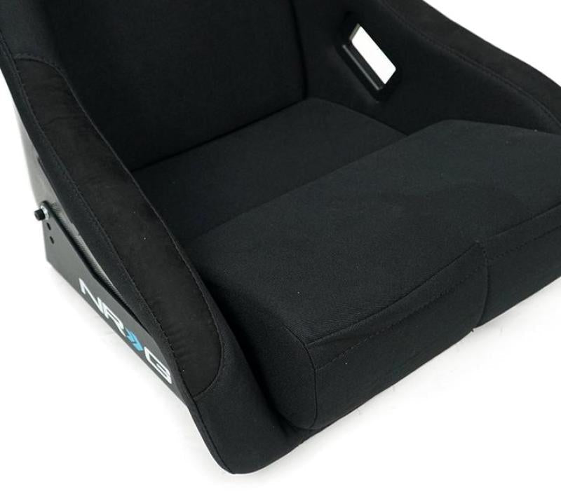 NRG Carbon Fiber Bucket Seat - Large - My Store