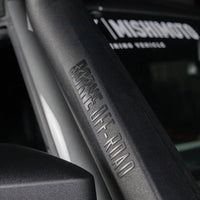 Mishimoto BORNE Off-Road 2021+ Ford Bronco Snorkel Kit for Stock Intake - Mammoth Racing -