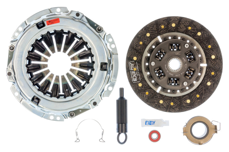 Exedy 1992-1993 Lexus Es300 V6 Stage 1 Organic Clutch - Mammoth Racing -