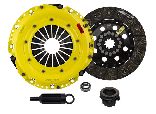 ACT 2001 BMW M3 HD/Perf Street Rigid Clutch Kit - My Store