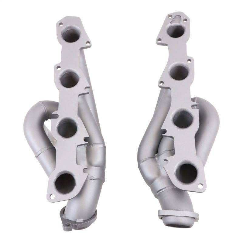 BBK 03-08 Dodge Ram 1500 5.7L Hemi Shorty Tuned Length Exhaust Headers - 1-3/4 Titanium Ceramic - Mammoth Racing -