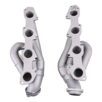 BBK 03-08 Dodge Ram 1500 5.7L Hemi Shorty Tuned Length Exhaust Headers - 1-3/4 Titanium Ceramic - Mammoth Racing -