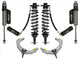 Icon 2021+ Ford F150 4WD 0-2.75in. Stage 5 Suspension System - w/ Billet UCA - Mammoth Racing -