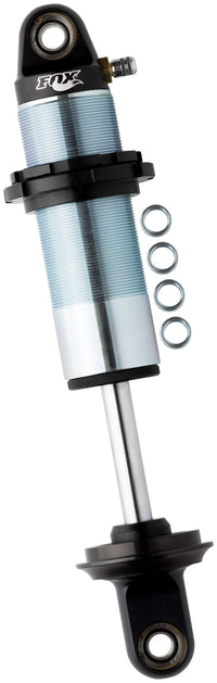 Fox 2.0 Factory Series 3.5in. Emulsion Coilover Shock 5/8in. Shaft (Normal Valving) 40/60 - Black - My Store