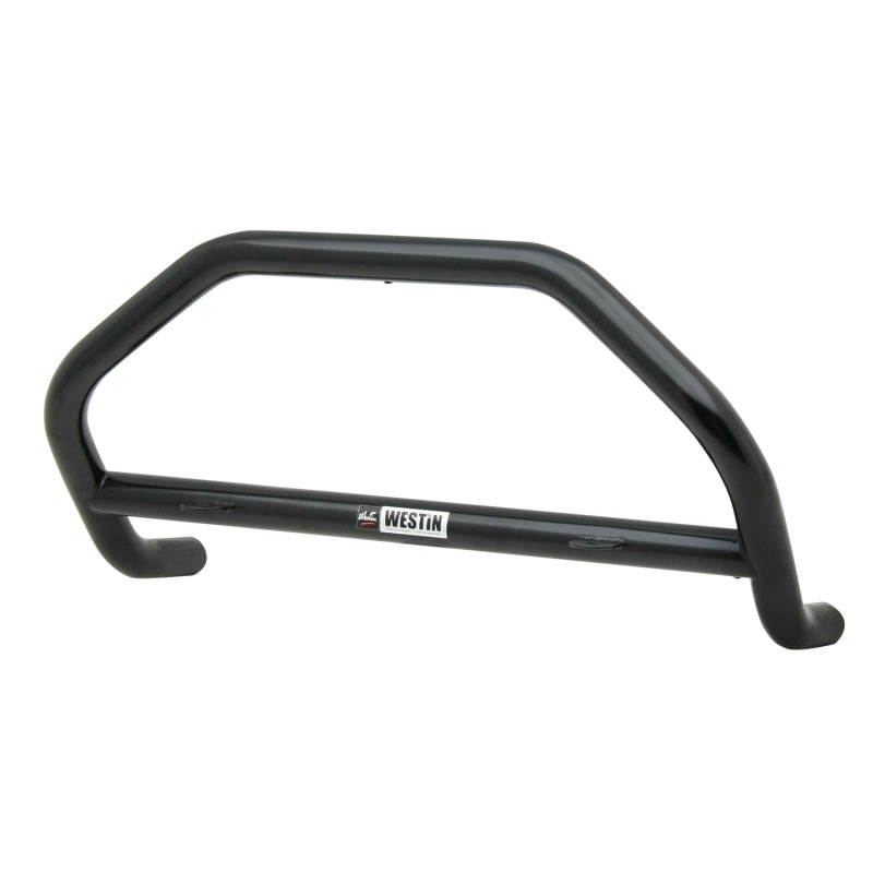 Westin Safari Light Bar Universal (11.5in mounting depth) - Black - Mammoth Racing -