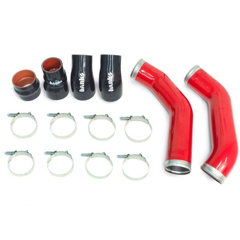 Banks Power 13-18 Dodge Ram 2500/3500 6.7L Diesel Boost Tube System Upgrade Kit - Mammoth Racing -