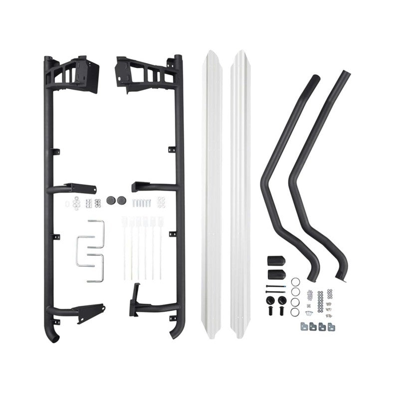 ARB Summit Step W/F Rail Suits Ranger - Mammoth Racing -