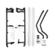 ARB Summit Step W/F Rail Suits Ranger - Mammoth Racing -