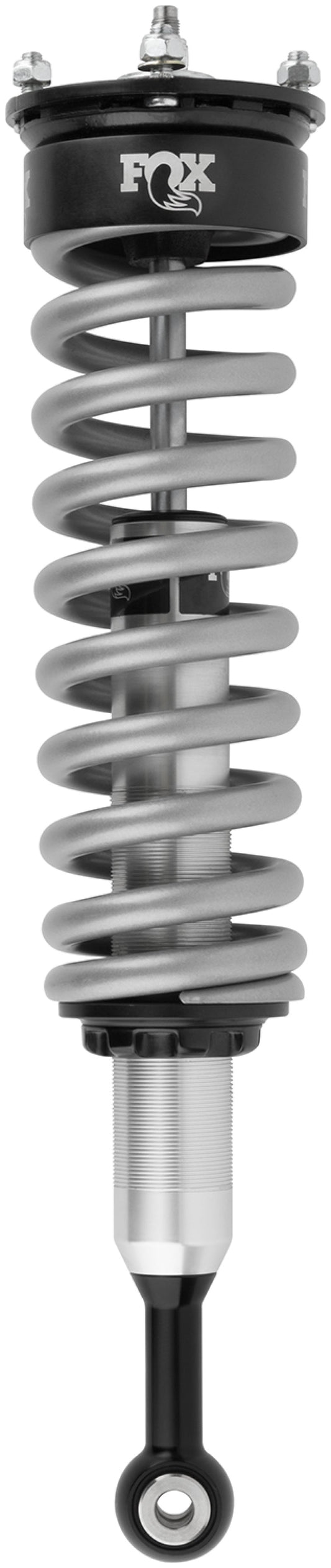Fox 2010+ Nissan Patrol Y62 2.0 Performance Series IFP Shock Front 0-2in Lift - Mammoth Racing -