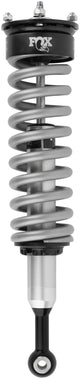 Fox 2010+ Nissan Patrol Y62 2.0 Performance Series IFP Shock Front 0-2in Lift - Mammoth Racing -