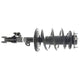 KYB Shocks & Struts Strut Plus Front Left 09-16 Toyota Venza - Mammoth Racing -