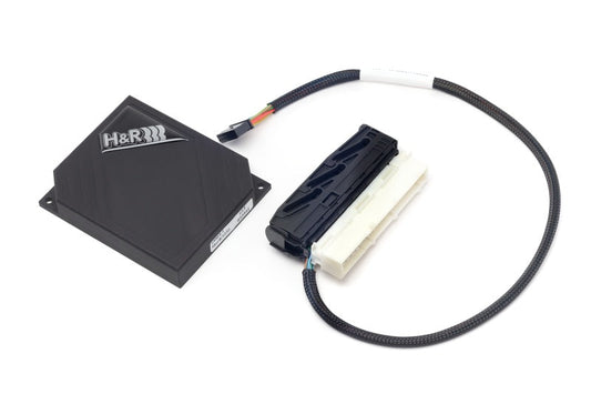 H&R 13-16 Mercedes-Benz Gl350/gl450/gl550/gl63 AMG X166 ETS (w/Air Susp.) - My Store