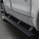 Go Rhino 19-23 Ram 1500 Quad Cab 4dr E-board E1 Electric Running Board Kit - Bedliner Coating - Mammoth Racing -