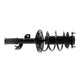 KYB Shocks & Struts Strut Plus Front Left TOYOTA Avalon 2008-2006 (Excl. Touring) - Mammoth Racing -
