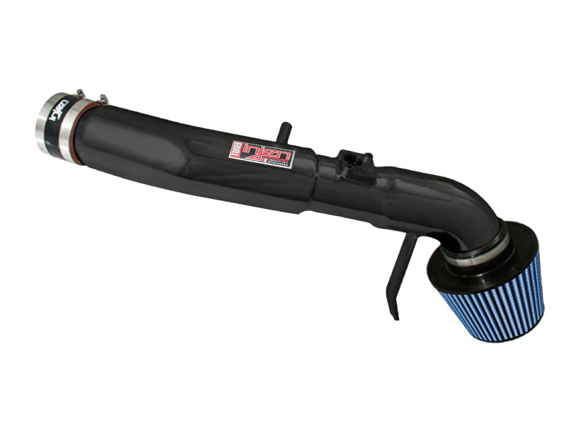 Injen 06-20 Lexus IS350 3.5L V6 Black Short Ram Intake - Mammoth Racing -