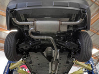 aFe Power 19-21 Toyota RAV4 L4-2.5L Takeda 304 SS Cat-Back Exhaust w/ Polished Tip - My Store