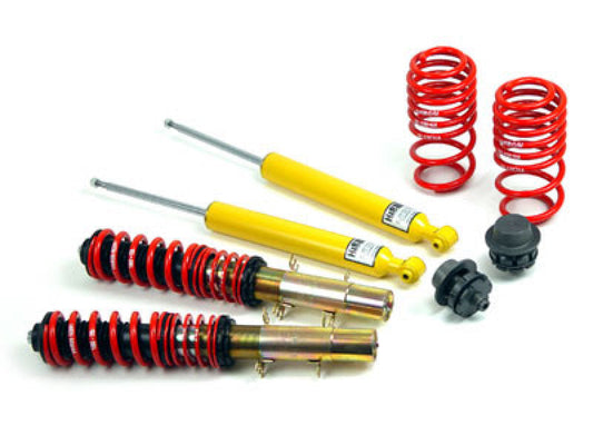 H&R 98-05 Volkswagen Golf/Jetta Vr6/tdi/1.8t MK4 Street Perf. Coil Over