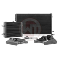 Wagner Tuning Mercedes Benz E63 AMG (S) Engine Radiator Kit - My Store