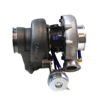 Industrial Injection Boxer 58 Turbo Kit w/ Bullet Blade Technology - 03-07 Cummins - My Store