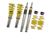 KW Coilover Kit V3 Audi A7 (4G) - Mammoth Racing -