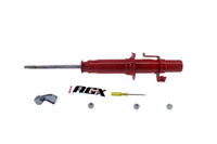 KYB Shocks & Struts AGX Front Left ACURA Integra 1990-93 HONDA Civic 1988-91 HONDA CRX 1988-91 - Mammoth Racing -