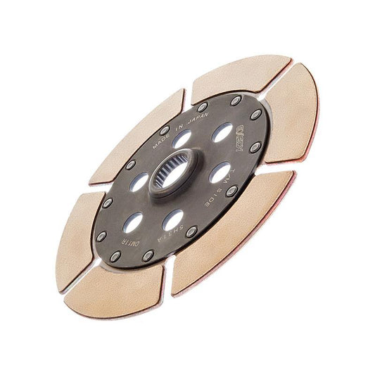 Exedy Universal Hyper Multi Disc Assembly (a/b/c) Rigid Disc Fits Mmr200 & Mmr300 - Mammoth Racing -