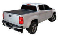Access Lomax Tri-Fold Cover 15-19 Chevy Colorado/ 2015-19 GMC Canyon 6ft Bed - My Store