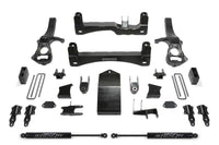 Fabtech 19-21 GM K1500 P/U 6in Basic Sys w/Stealth - My Store