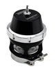 Turbosmart BOV Power Port - Black - Mammoth Racing -