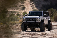 Belltech 2021+ Ford Bronco 4in-7.5in Lift Kit - Mammoth Racing -