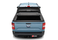 BAK 2022 Ford Maverick 4.5ft Revolver X4s - Mammoth Racing -