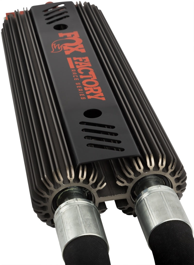Fox Ford Raptor 3.0 Factory Series 12.3in External QAB P/B External Cooler Shock Set - My Store