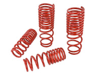 Skunk2 90-97 Honda Accord (All Models) Lowering Springs (2.00in. - 1.80in.) (Set of 4) - Mammoth Racing -