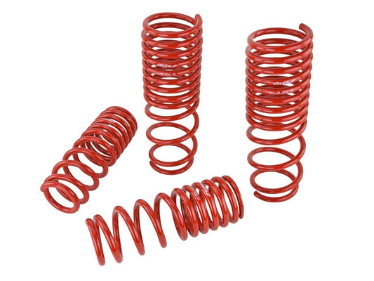 Skunk2 90-97 Honda Accord (All Models) Lowering Springs (2.00in. - 1.80in.) (Set of 4) - Mammoth Racing -