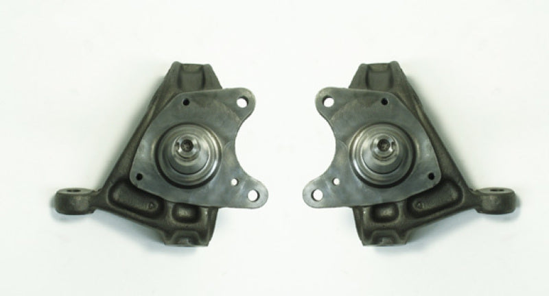 Belltech Drop Spindle SET 91-96 Dakota - Mammoth Racing -
