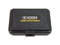 Icon On Vehicle Uniball Replacement Tool Kit - Mammoth Racing -