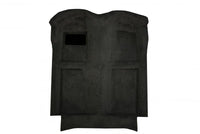 Lund 98-06 Ford F-250 Std. Cab Pro-Line Full Floor Replacement Carpet - Black (1 Pc.) - My Store