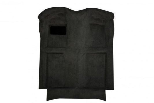 Lund 98-06 Ford F-250 Std. Cab Pro-Line Full Floor Replacement Carpet - Black (1 Pc.) - My Store