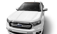 AVS 19-22 Ford Ranger Aerocab Marker Light - Black - Mammoth Racing -