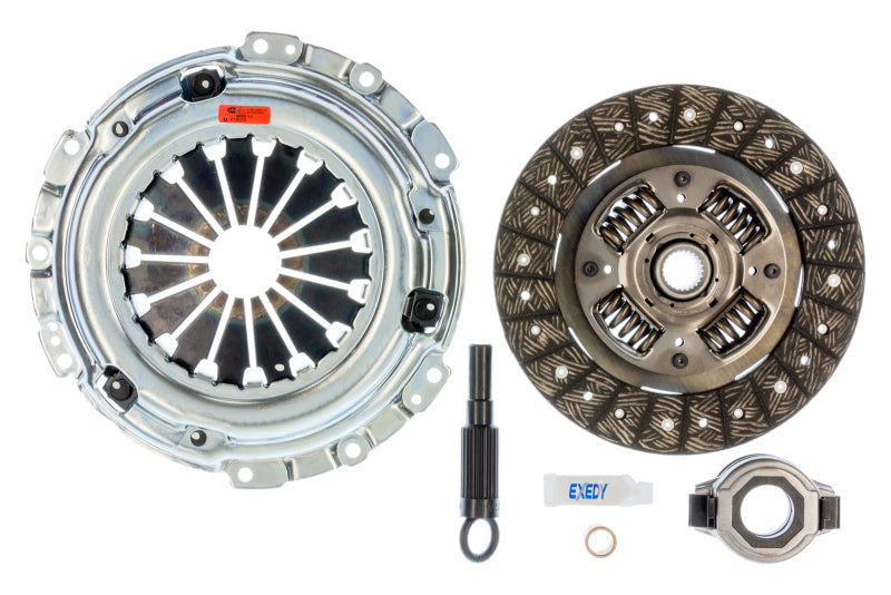 Exedy 1989-1995 Nissan Bluebird L4 Stage 1 Organic Clutch - Mammoth Racing -
