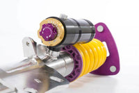 KW Clubsport Kit Ford Mustang (S-550) 3 Way Adjustable - Mammoth Racing -