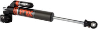 Fox 08-13 Ram 2500/3500 4WD 2.0 Factory Series ATS Steering Stabilizer - Anodized - Mammoth Racing -