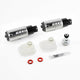 DeatschWerks 09-15 Cadillac CTS-V DW300c (2) 340 LPH In-Tank Fuel Pumps w/ Install Kit - Mammoth Racing -