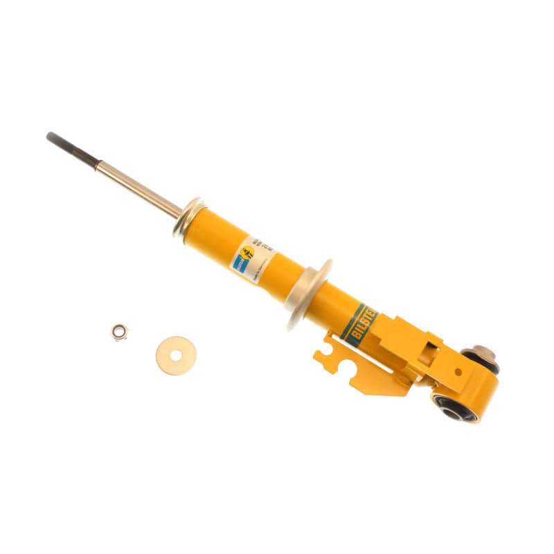 Bilstein B8 2007 Mini Cooper Base Rear Left 36mm Monotube Shock Absorber - Mammoth Racing -