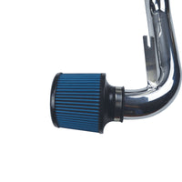 Injen 06-09 Civic Ex 1.8L 4 Cyl. (Manual) Polished Cold Air Intake - Mammoth Racing -