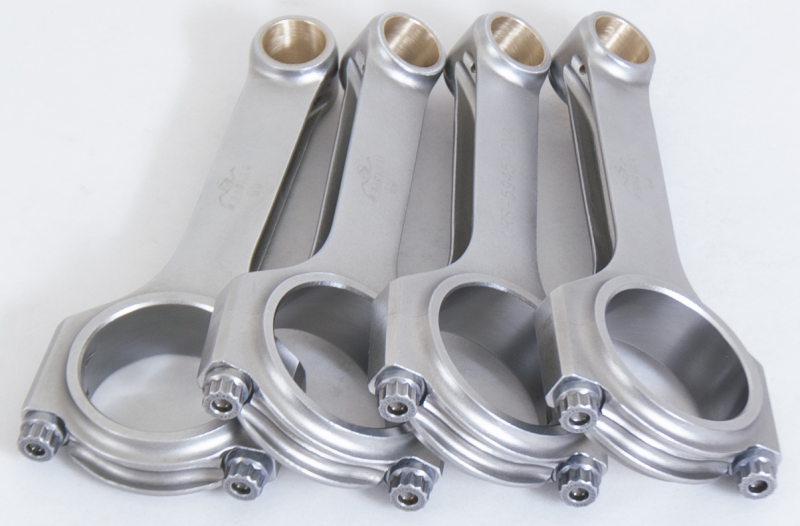 Eagle Dodge 03-05 2.4L Neon SRT4 Connecting Rods (Set of 4) - Mammoth Racing -