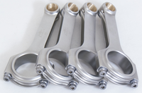 Eagle Dodge 03-05 2.4L Neon SRT4 Connecting Rods (Set of 4) - Mammoth Racing -