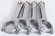 Eagle Dodge 03-05 2.4L Neon SRT4 Connecting Rods (Set of 4) - Mammoth Racing -