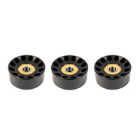 VMP Performance 03-04 Ford Mustang Cobra 4.6L 3-piece Replacement 90mm Idler Set - My Store