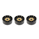 VMP Performance 03-04 Ford Mustang Cobra 4.6L 3-piece Replacement 90mm Idler Set - My Store